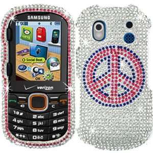   Case Cover for Samsung Intensity 2 U460 Cell Phones & Accessories