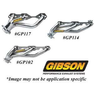  GIBSON EXHST GP115S: Automotive