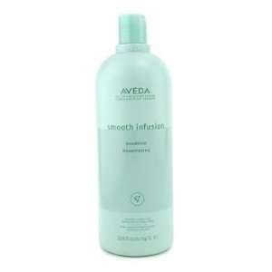  Exclusive By Aveda Smooth Infusion Shampoo 1000ml/33.8oz Beauty