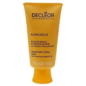  Decleor Nutri Delice   Nourishing Cereal Mask 1.69 oz 