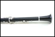 Selmer Paris Recital Model Bb Clarinet in EXC+ condition   205440 