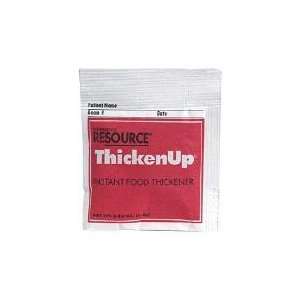  Resource Thickenup Powder 75x6.4 gm Health & Personal 