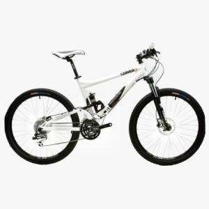  Commencal Combi S Complete Mountain Bike: Sports 