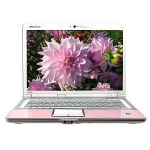   0GHz 3GB 250GB DVD±RW DL 15.4 Vista Home Premium w/Webcam (Pink