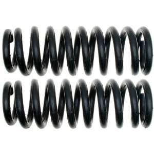  Raybestos 585 1370 Professional Grade Coil Spring Set 