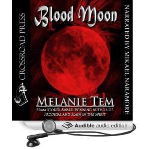 Blood Moon [Unabridged] [Audible Audio Edition]