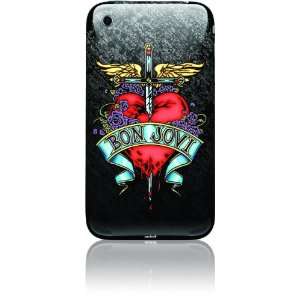   Skin for iPhone 3G/3GS   Lost Highway 2 Cell Phones & Accessories