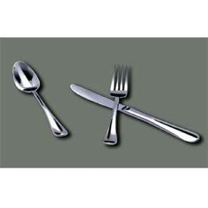   Stanford Extra Heavy 18/8 Stainless Steel Salad Fork