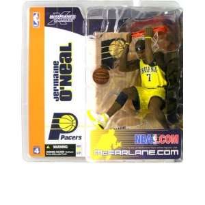 Jermaine ONeal Action Figure Toys & Games