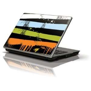   Paint Stripes skin for Apple Macbook Pro 13 (2011) Computers