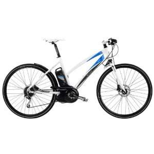 Easy Motion Max 700 Mix Electric Bike 