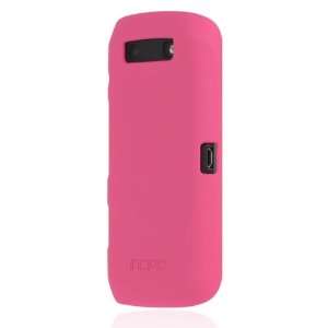   9860 Feather Case   Pink BlackBerry 9860 Torch Blackberry RIM 9850