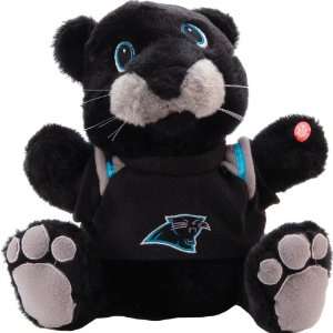   SC Sports Carolina Panthers Animated Musical Mascot