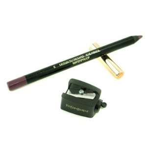 Dessin Du Regard Waterproof Long Lasting Eye Pencil   No. 5 Shimmering 