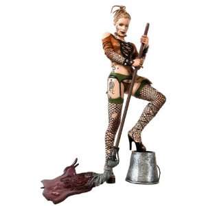   Monsters Series 4: Twisted Fairy Tales   Gretel 6 Toys & Games