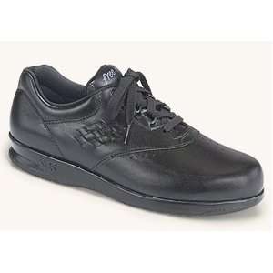  SAS Comfort Shoes Freetime Black 8 W Health & Personal 