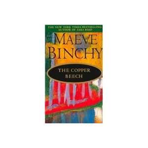  The Copper Beech (9780440213291) Maeve Binchy Books
