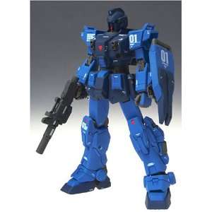   0027 RX 79BD 1 Blue destiny Unit 1 Action Figure Toys & Games