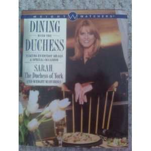    the Dutchess of York and Weight Watchers Sarah, Illustrated Books