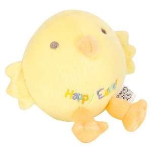  Koala Baby Easter Chirping Chick Rattle Baby