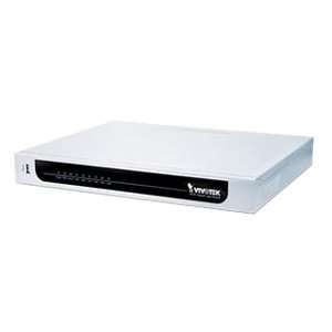  4XEM 4X NR7401 9 Channel POE Network Video Recorder Electronics