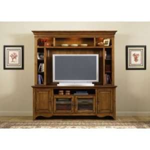  Liberty Furniture New Generation Entertainment TV Stand 
