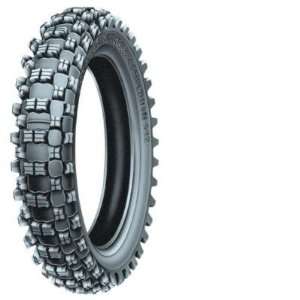  Michelin S12 XC Motocross Rear Tire   140/80 18 