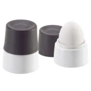  DESA Egg Cups Set of Two by Blomus  R187463   White with 