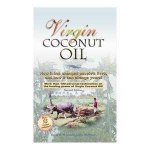    Coupon   Book Virgin Coconut Oil Book