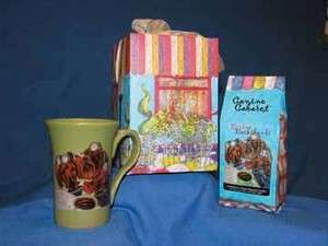   Mug GIFT SET for DACHSHUND Lovers 14oz Mug 12oz Coffee Gift Boxed