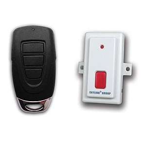   Technologies MK 1 Garage Door Remote Control Kit: Home Improvement