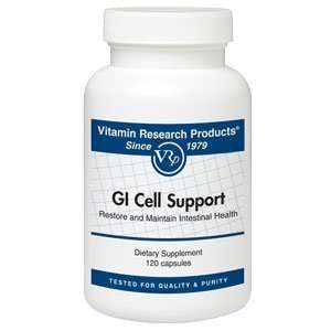  VRP   GI Cell Support   120 capsules Health & Personal 