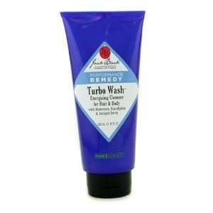  Quality Mens Skin Product By Jack Black Turbo Wash 