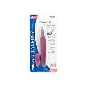   Hansen La Cross Tweezers   Tweeze & Go Tweezers 075280719751  