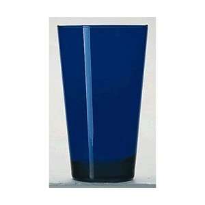 Libbey Cobalt Blue 17 Oz Cooler Glass   Case = 12: Kitchen 
