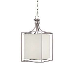  Capital 9046MN 463 One Light Foyer