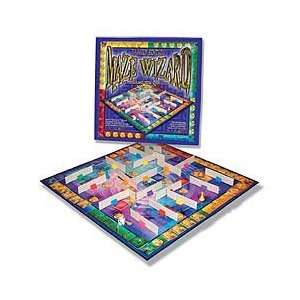  Maze Wizard Game Toys & Games
