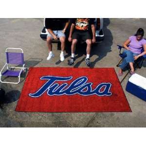  University of Tulsa   ULTI MAT