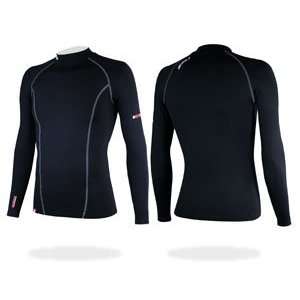 2XU MENS LONG SLEEVE COMPRESSION TOP:  Sports & Outdoors