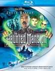 The Haunted Mansion (Blu ray Disc, 2006)