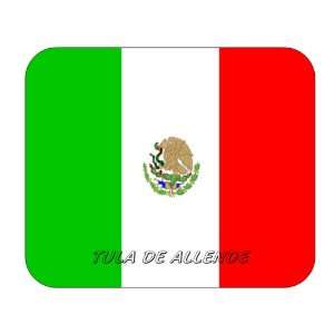  Mexico, Tula de Allende Mouse Pad: Everything Else