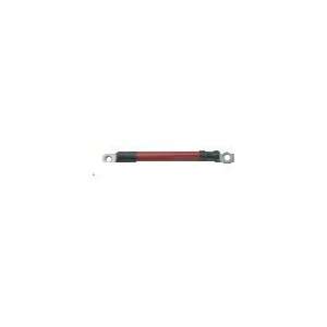  6 Inch 4 AWG Jumper Cable Electronics