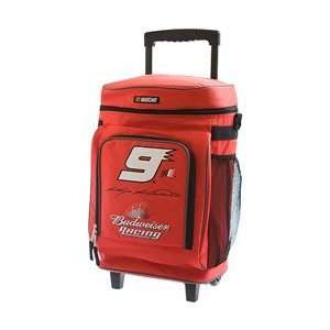   Kahne 30 Can Roller Cooler   KASEY KAHNE One Size