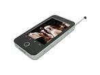 Unlocked 3.3 Quadband DualSim Android 2.2 GPS Cell Phone Star A30000