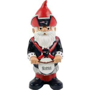  New England Patriots Thematic Gnome: Sports & Outdoors
