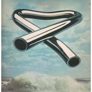  TUBULAR BELLS LP (VINYL) UK VIRGIN 1973: MIKE OLDFIELD 