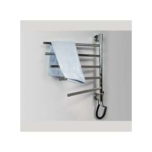  AMBA Towel Warmer   Towel Warmer   Swivel Collection   J 