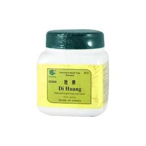    Di Huang   Rehmannia root tuber, 100 grams