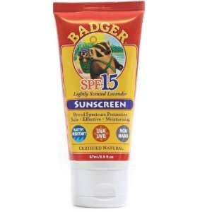  Spf 16 Daily Sunscreen Beauty