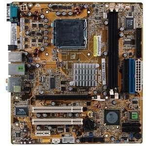    FM SiS 649DX Socket 775 mATX Motherboard w/Sound & LAN: Electronics